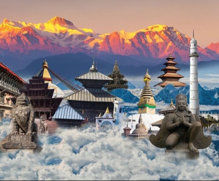 Nepal Tour