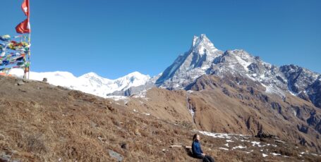 mardi trek-