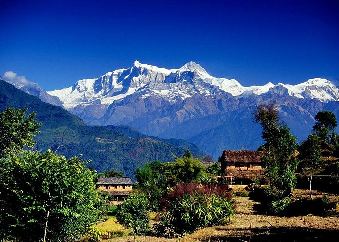 nagarkot