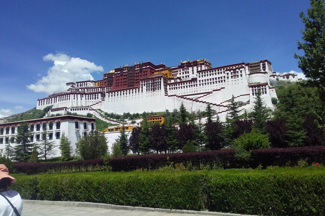 tibet-nepal