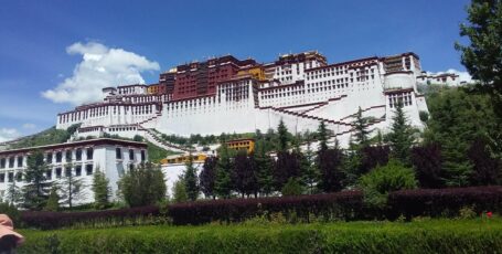 tibet-nepal