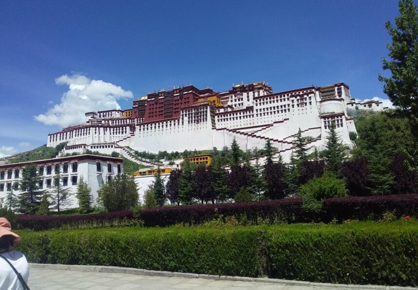 tibet-nepal